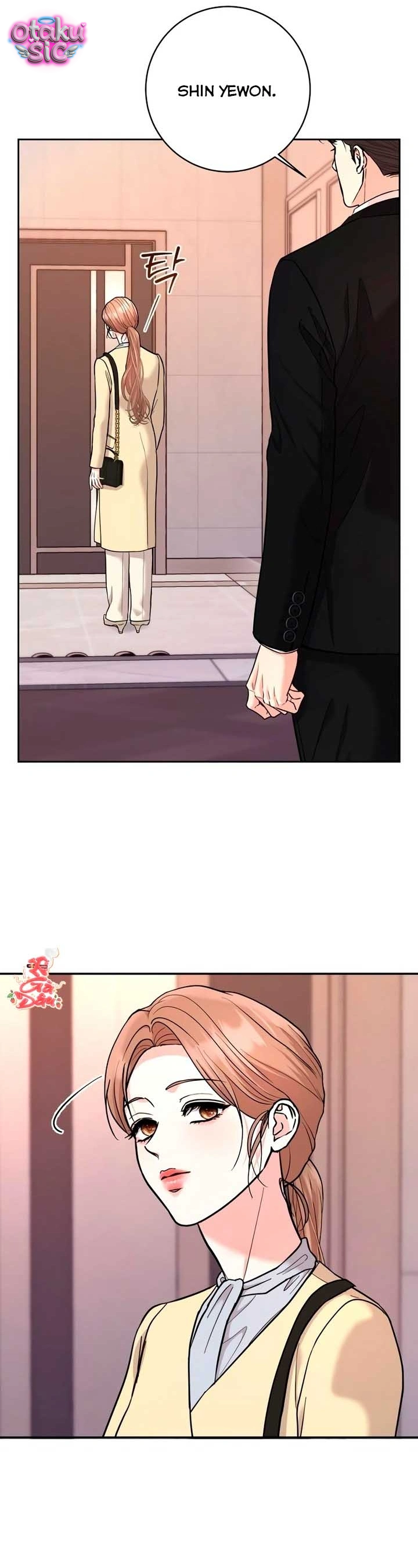 [18+] Bản Tình Ca Dang Dở - Chap 33