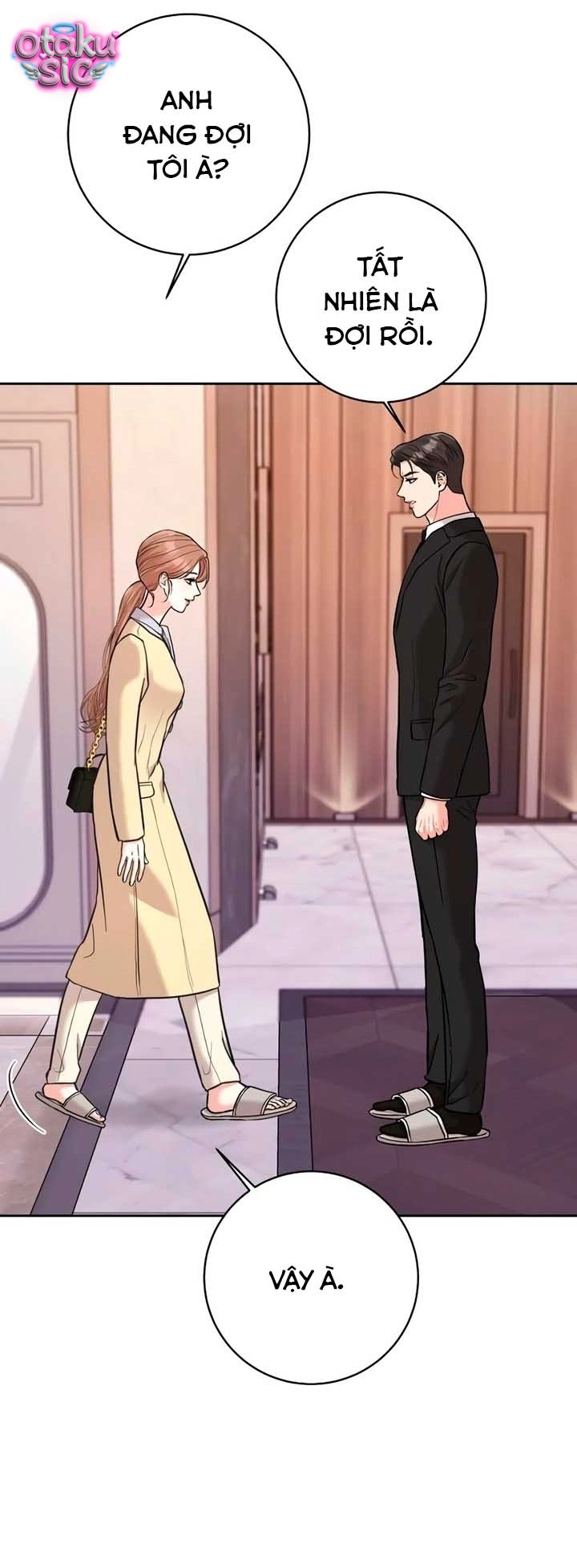 [18+] Bản Tình Ca Dang Dở - Chap 33