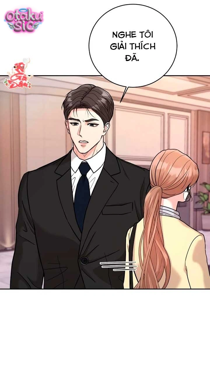[18+] Bản Tình Ca Dang Dở - Chap 33