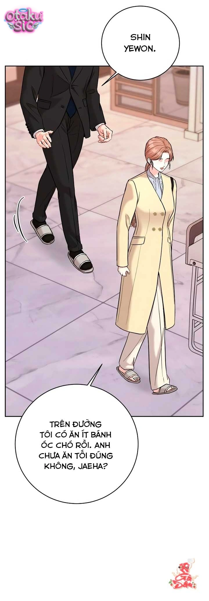 [18+] Bản Tình Ca Dang Dở - Chap 33