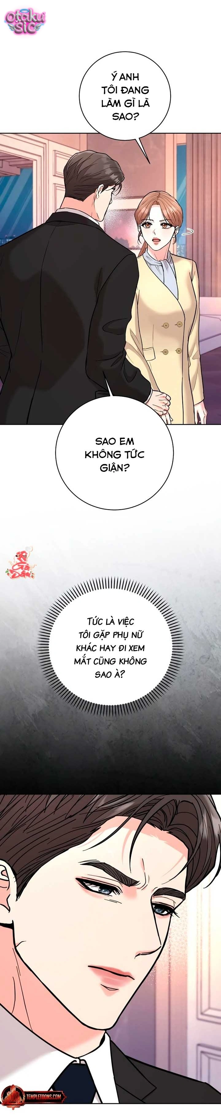 [18+] Bản Tình Ca Dang Dở - Chap 33