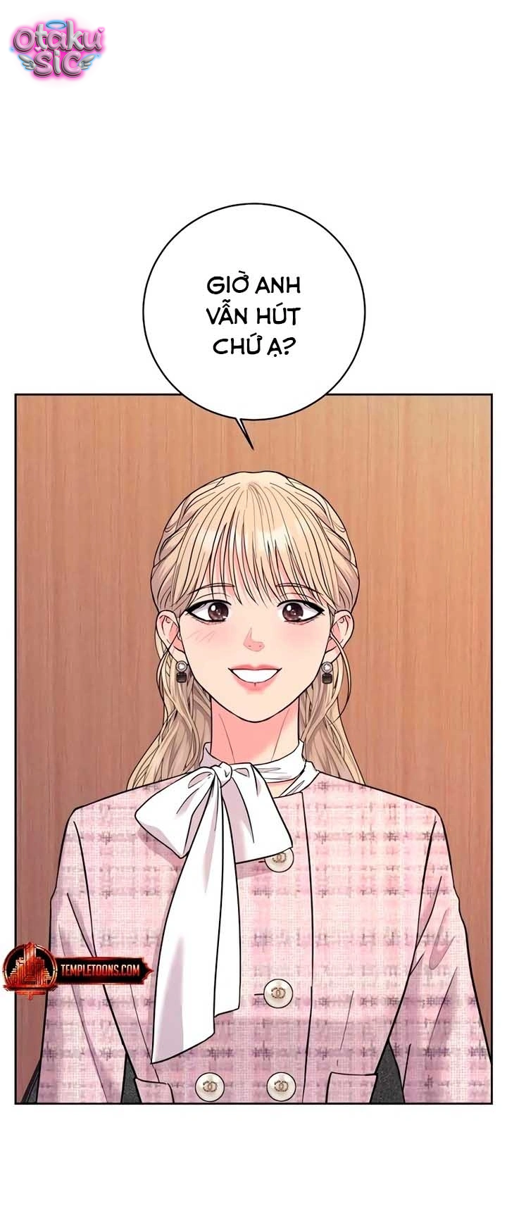 [18+] Bản Tình Ca Dang Dở - Chap 33