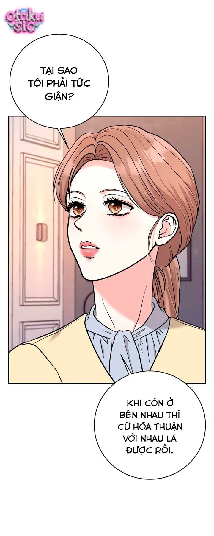 [18+] Bản Tình Ca Dang Dở - Chap 33