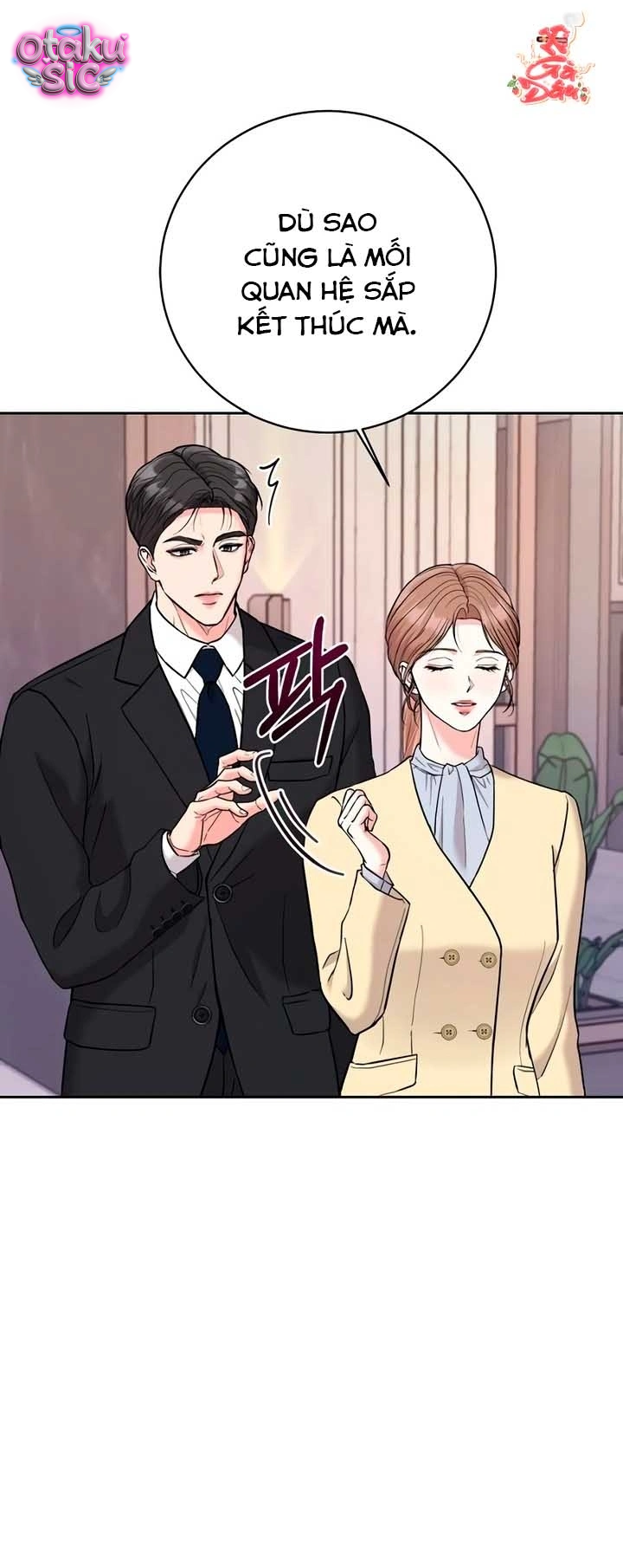 [18+] Bản Tình Ca Dang Dở - Chap 33