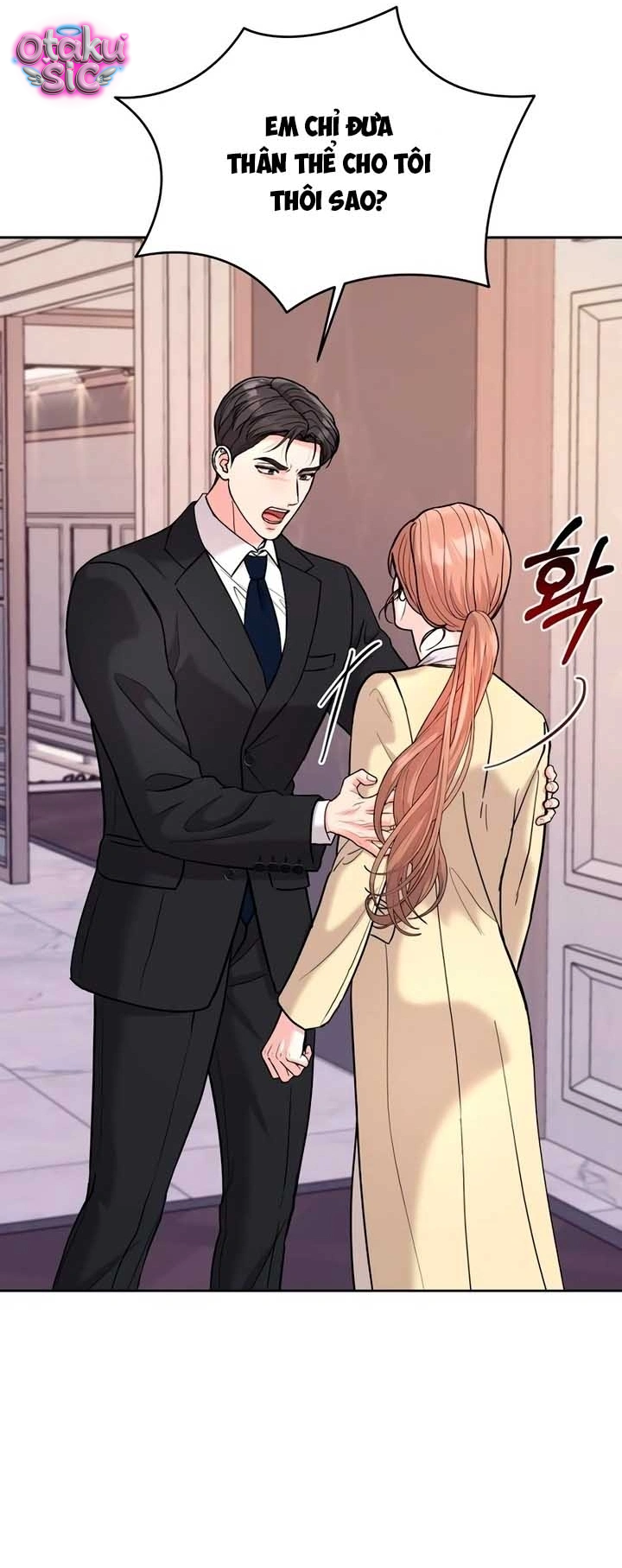 [18+] Bản Tình Ca Dang Dở - Chap 33