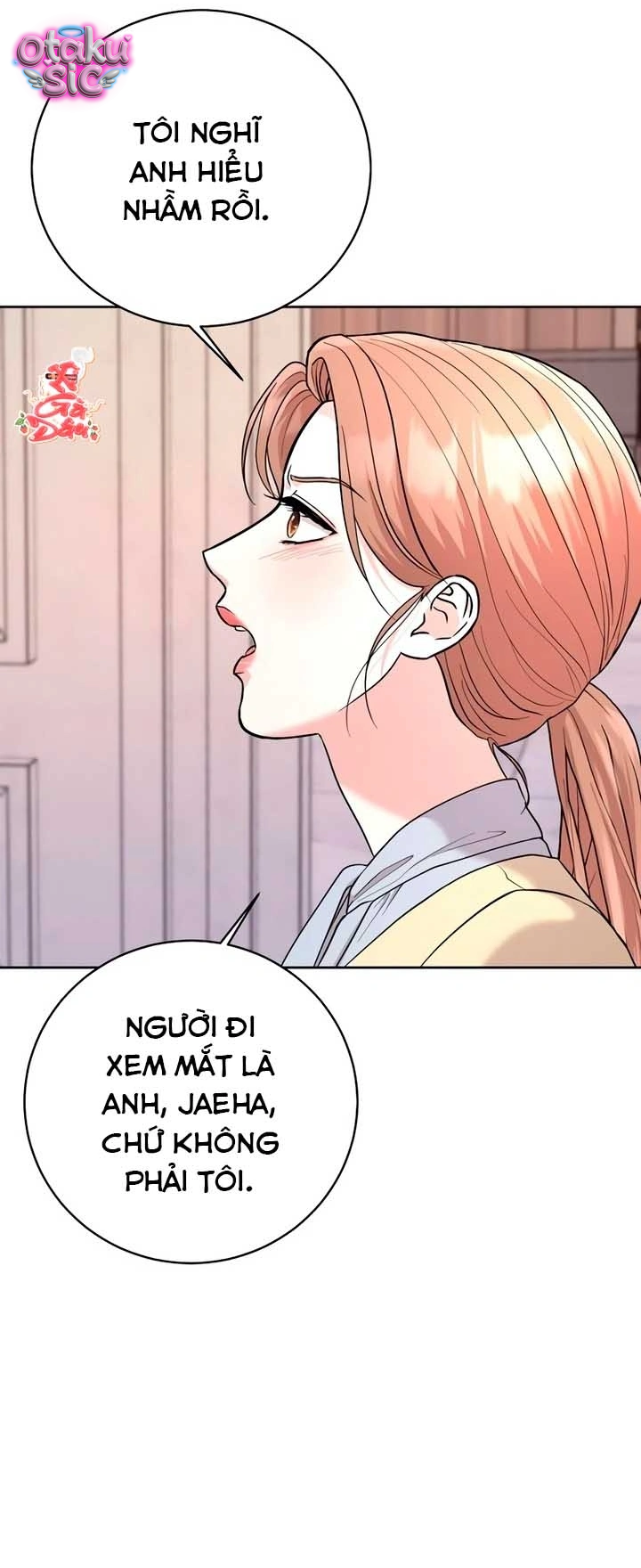 [18+] Bản Tình Ca Dang Dở - Chap 33