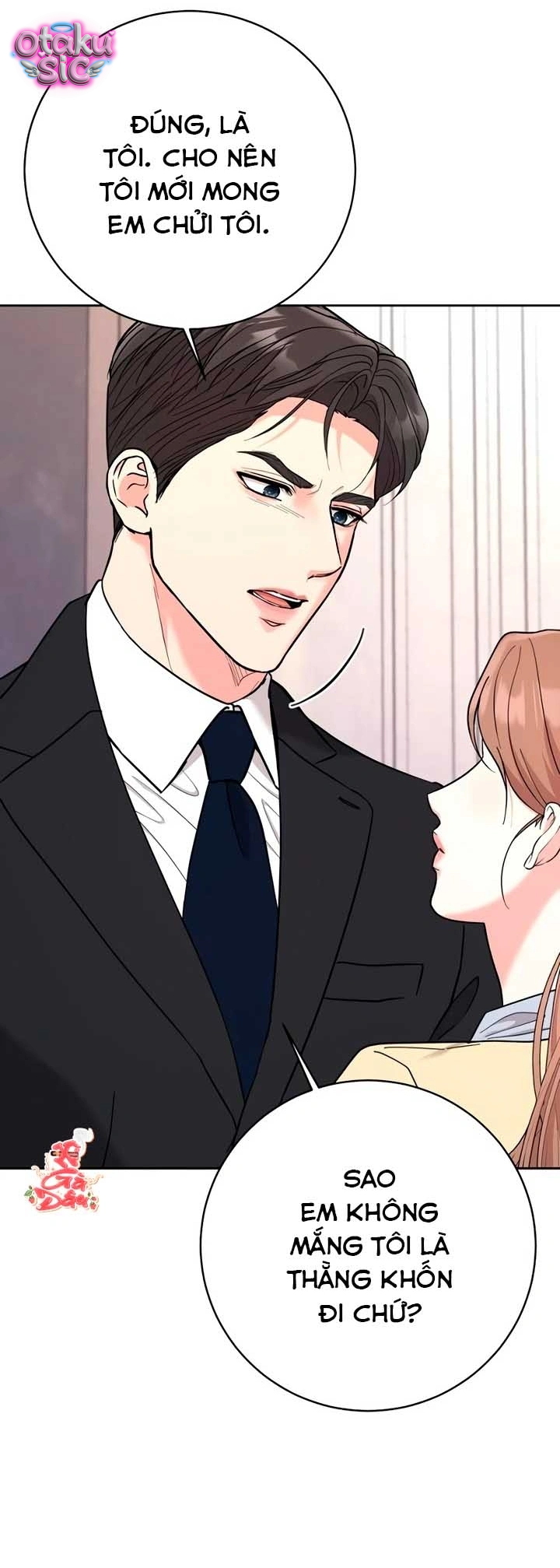 [18+] Bản Tình Ca Dang Dở - Chap 33