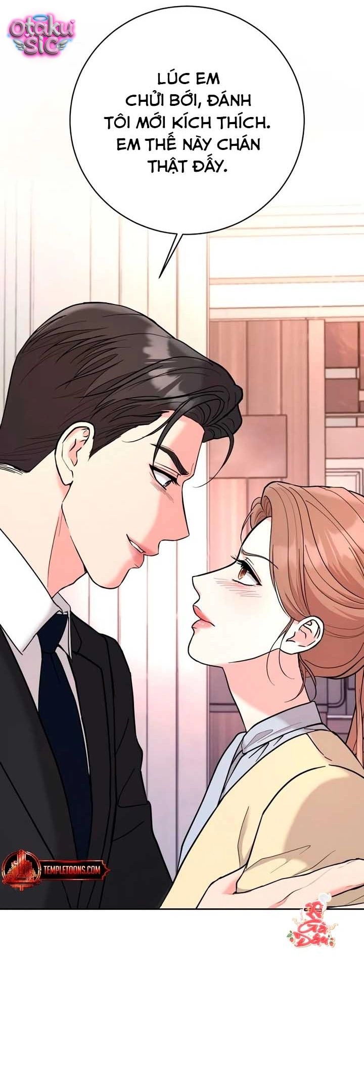 [18+] Bản Tình Ca Dang Dở - Chap 33