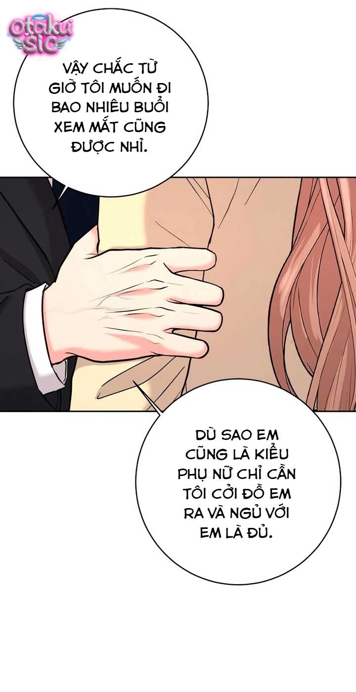 [18+] Bản Tình Ca Dang Dở - Chap 33