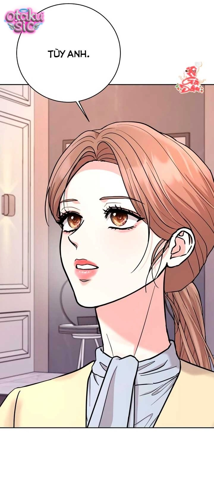 [18+] Bản Tình Ca Dang Dở - Chap 33