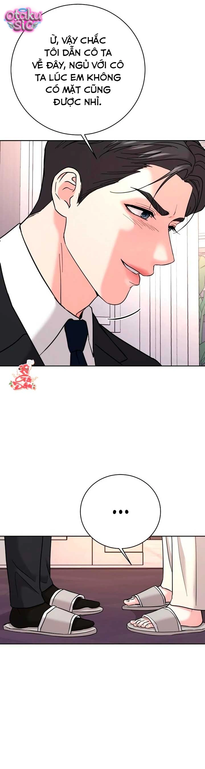[18+] Bản Tình Ca Dang Dở - Chap 33