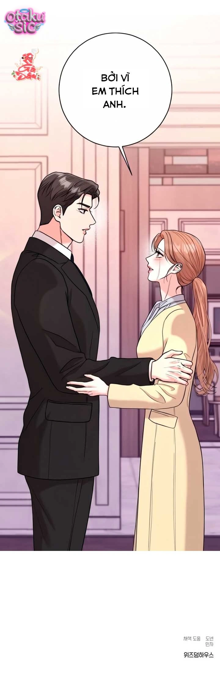 [18+] Bản Tình Ca Dang Dở - Chap 33