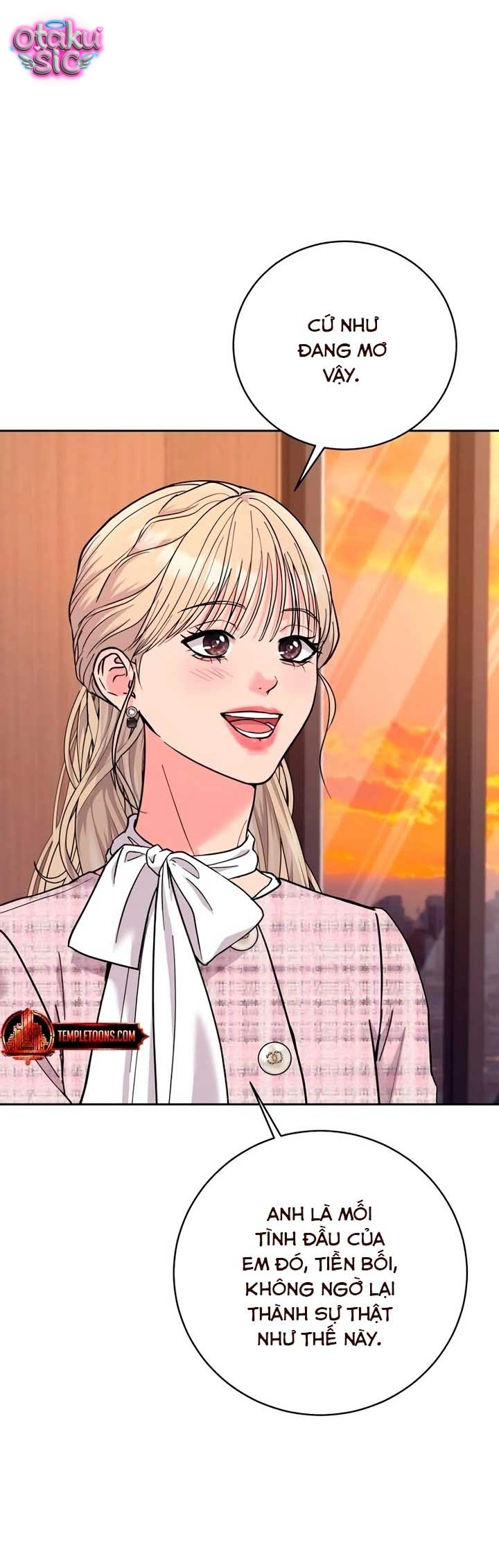 [18+] Bản Tình Ca Dang Dở - Chap 33