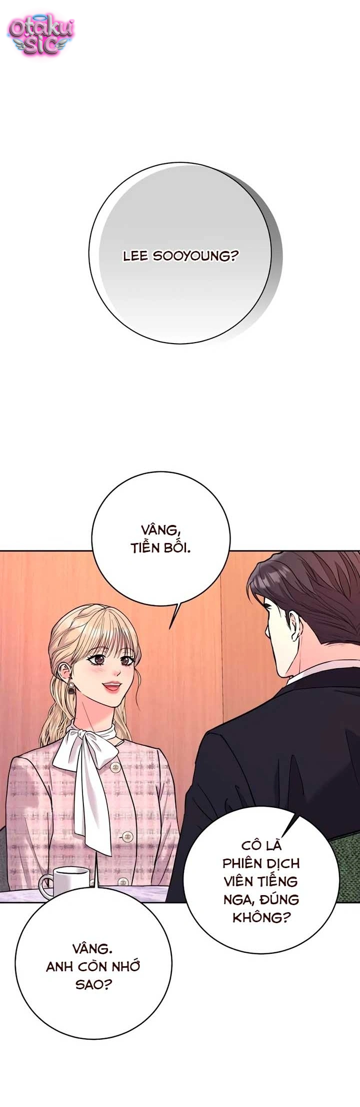 [18+] Bản Tình Ca Dang Dở - Chap 33