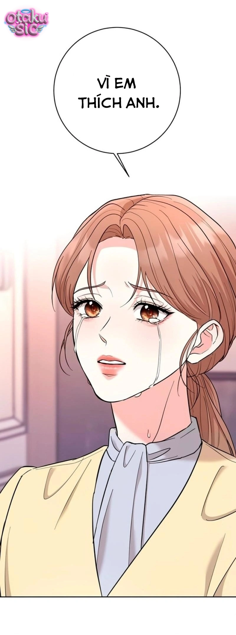 [18+] Bản Tình Ca Dang Dở - Chap 34