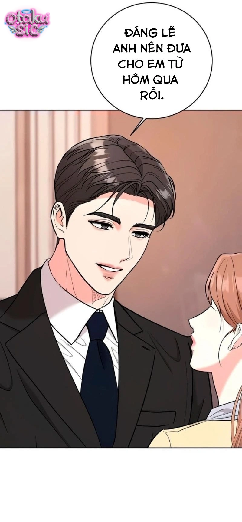 [18+] Bản Tình Ca Dang Dở - Chap 34