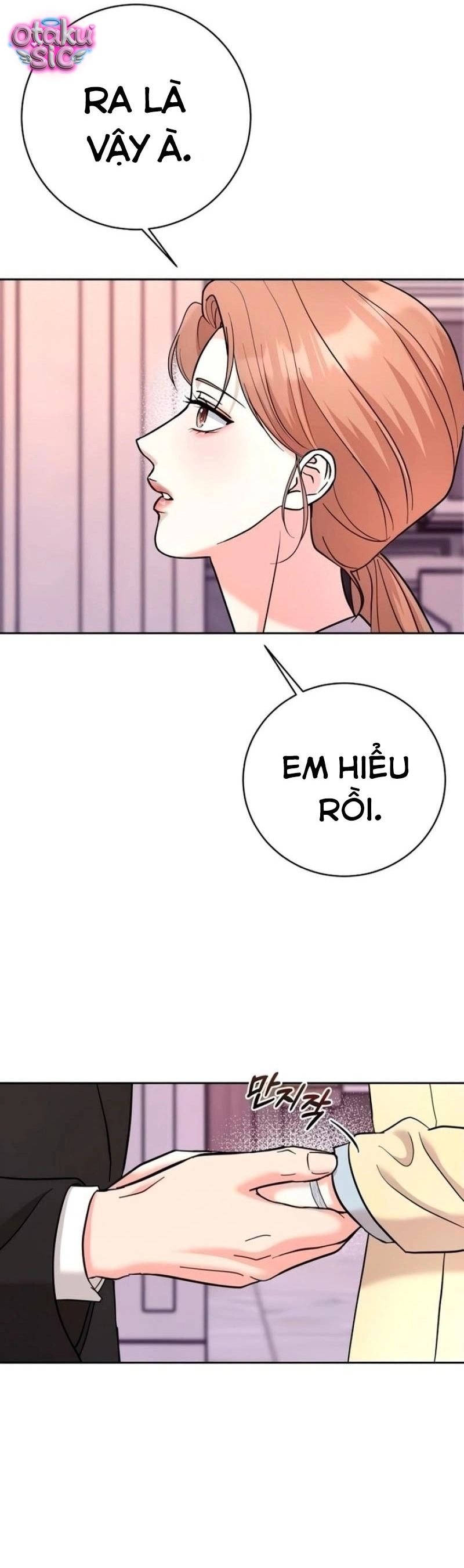 [18+] Bản Tình Ca Dang Dở - Chap 34