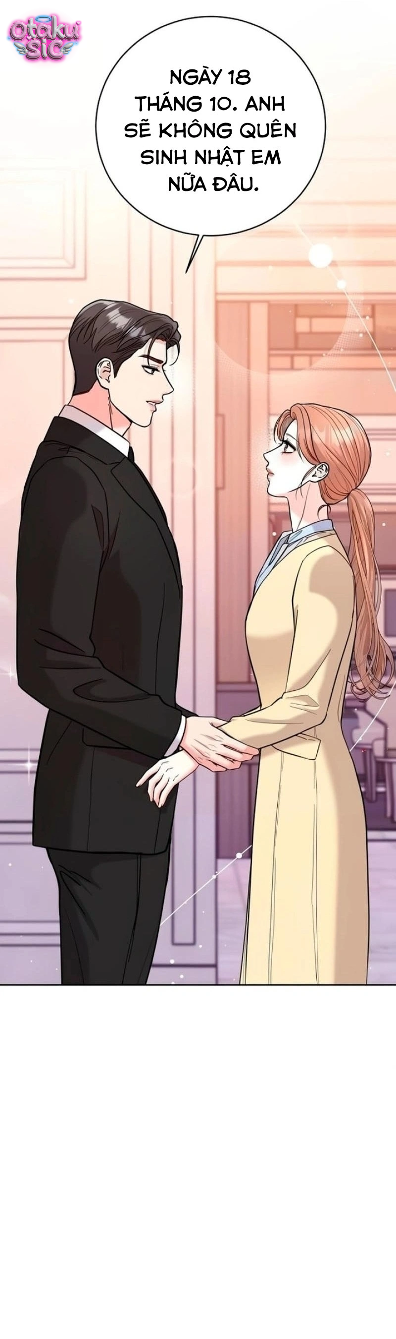 [18+] Bản Tình Ca Dang Dở - Chap 34