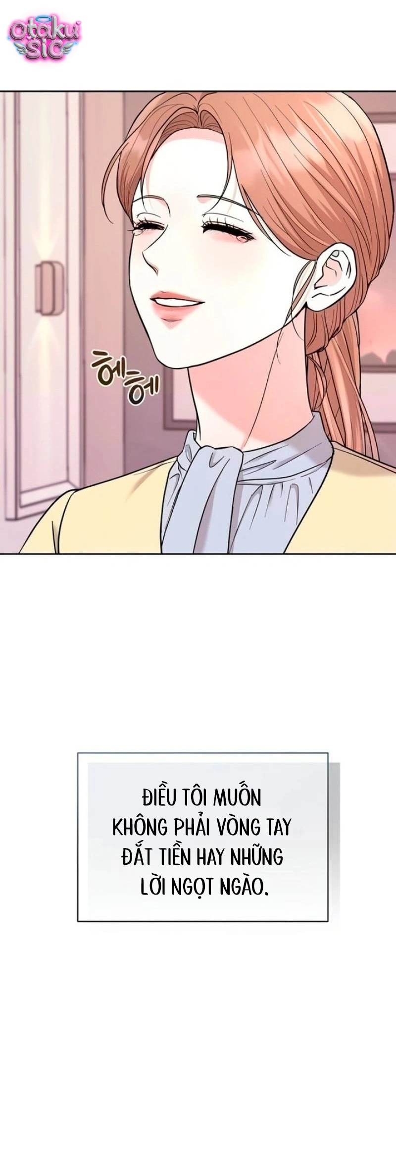 [18+] Bản Tình Ca Dang Dở - Chap 34