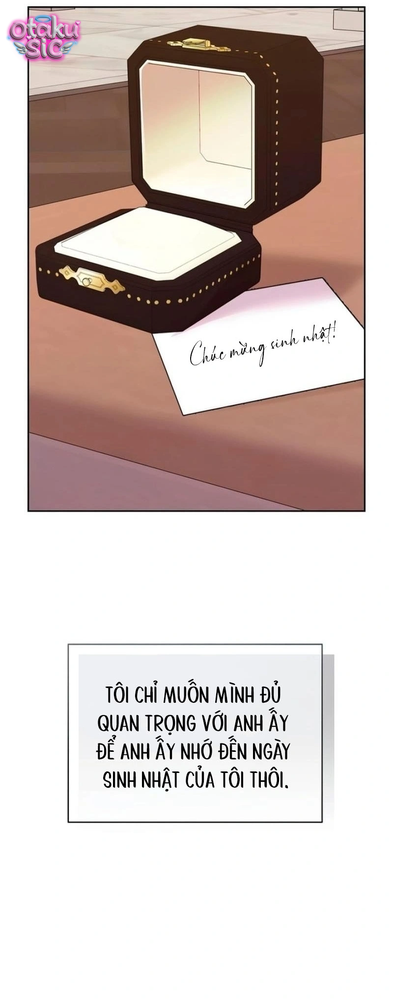 [18+] Bản Tình Ca Dang Dở - Chap 34