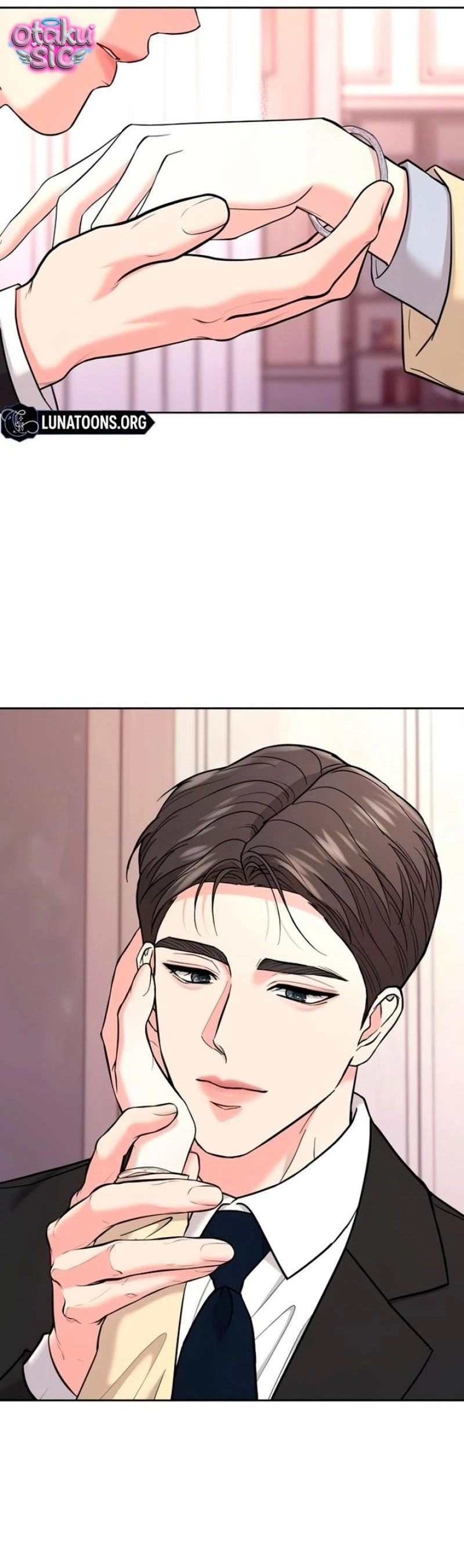 [18+] Bản Tình Ca Dang Dở - Chap 34