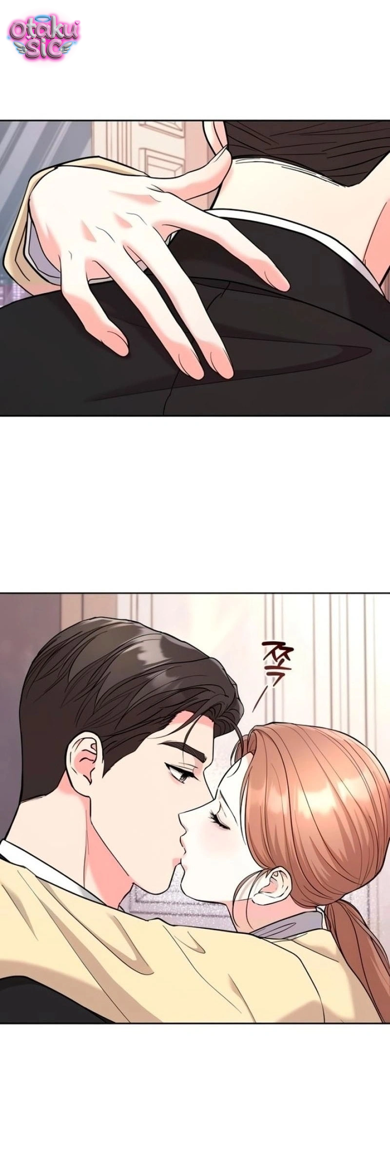 [18+] Bản Tình Ca Dang Dở - Chap 34
