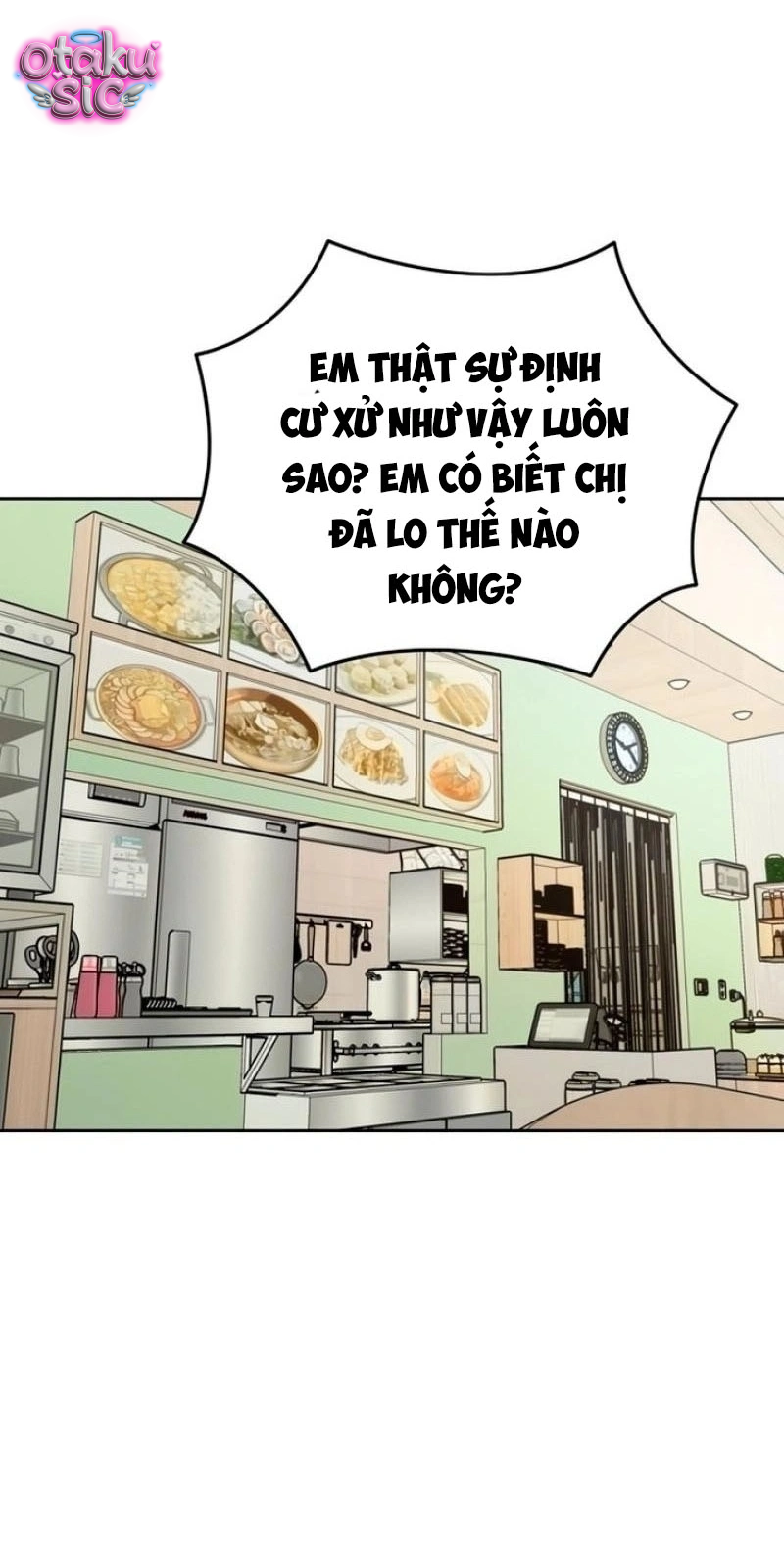 [18+] Bản Tình Ca Dang Dở - Chap 34