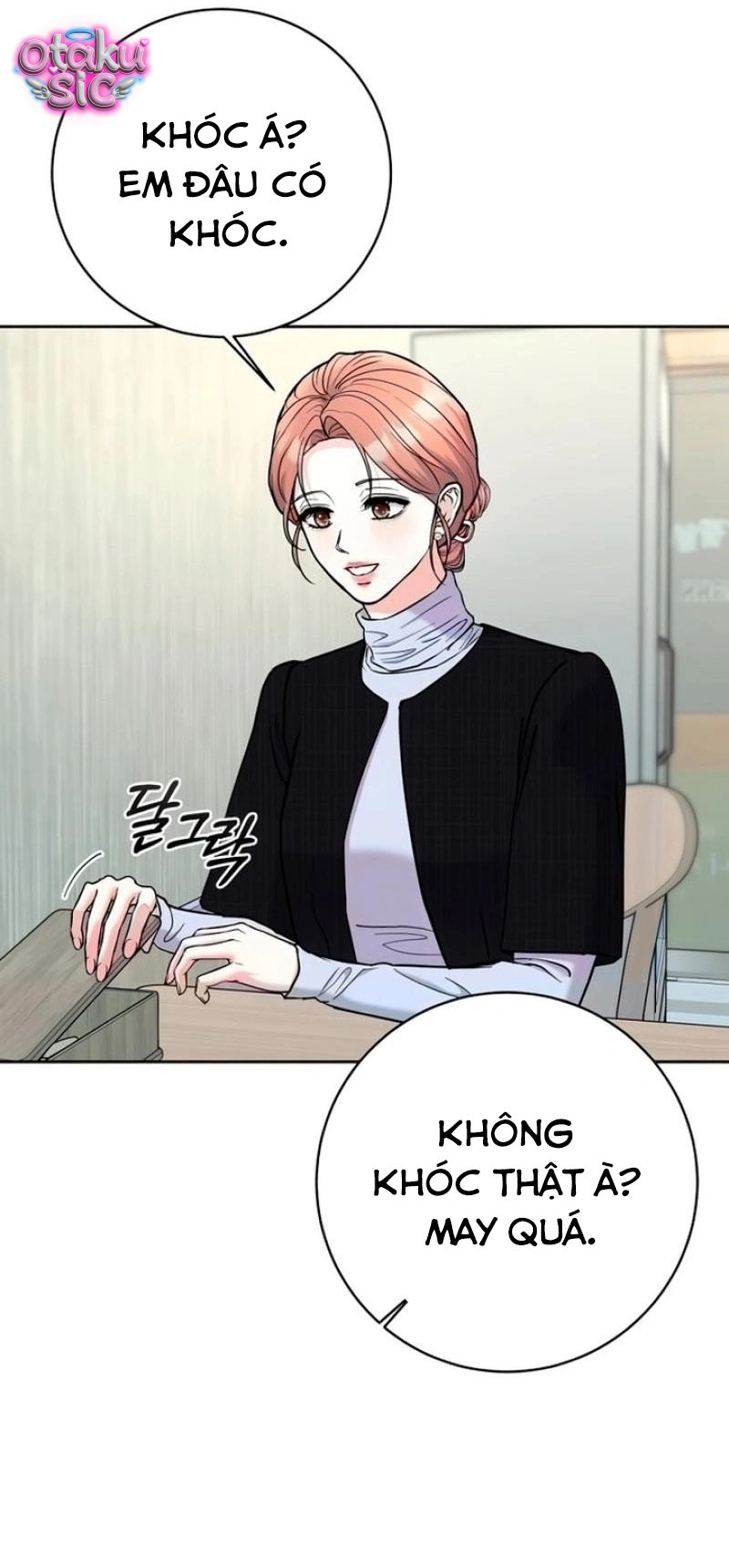 [18+] Bản Tình Ca Dang Dở - Chap 34