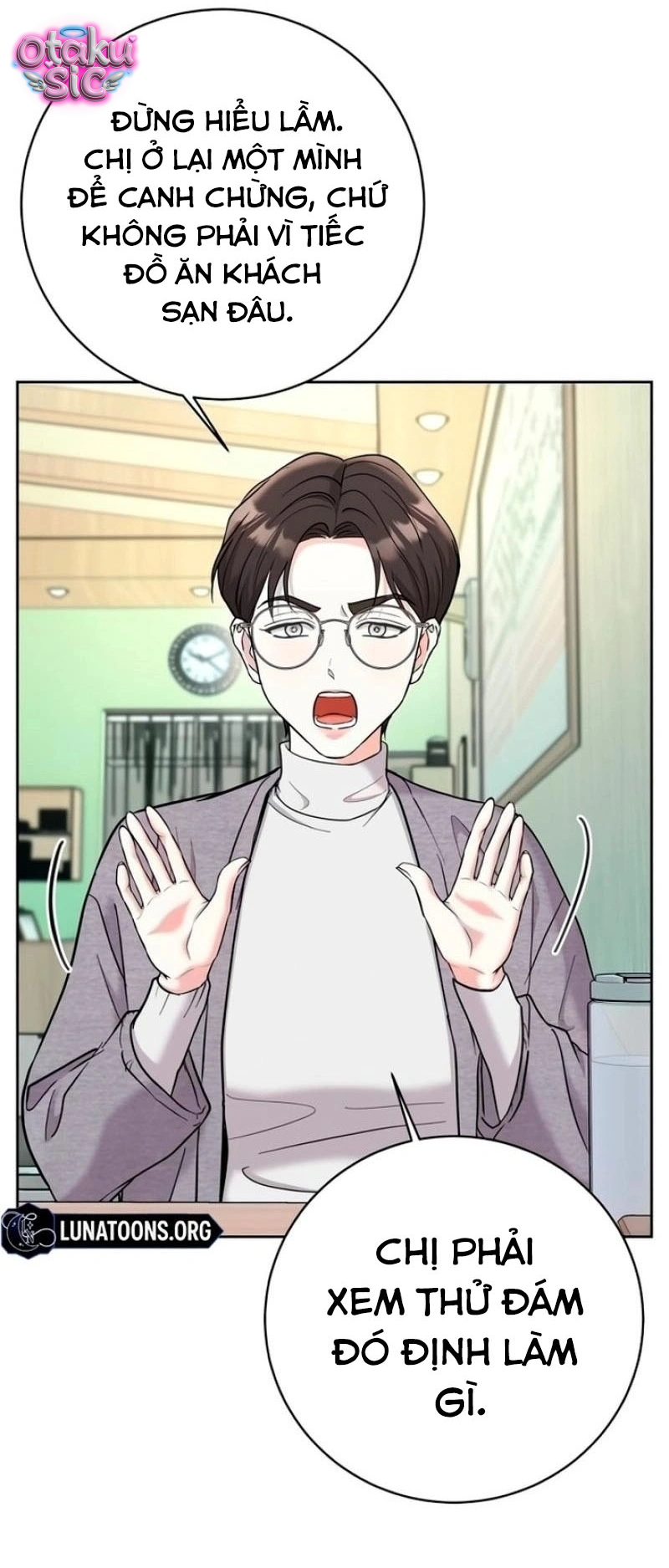 [18+] Bản Tình Ca Dang Dở - Chap 34