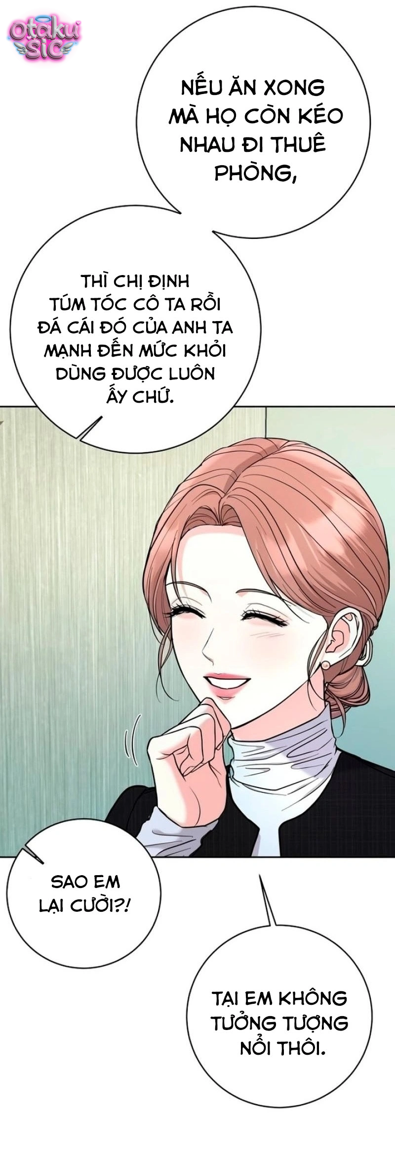 [18+] Bản Tình Ca Dang Dở - Chap 34