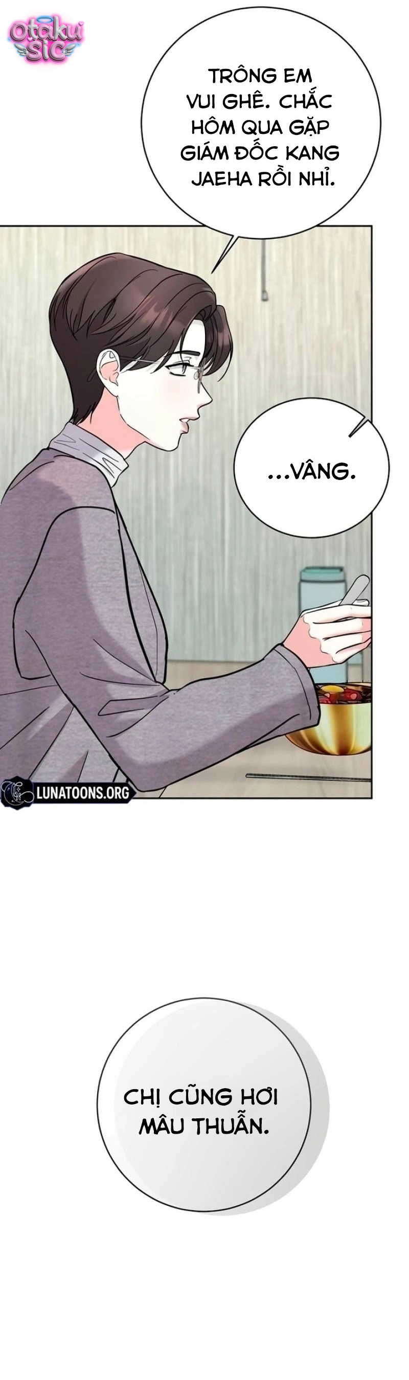 [18+] Bản Tình Ca Dang Dở - Chap 34