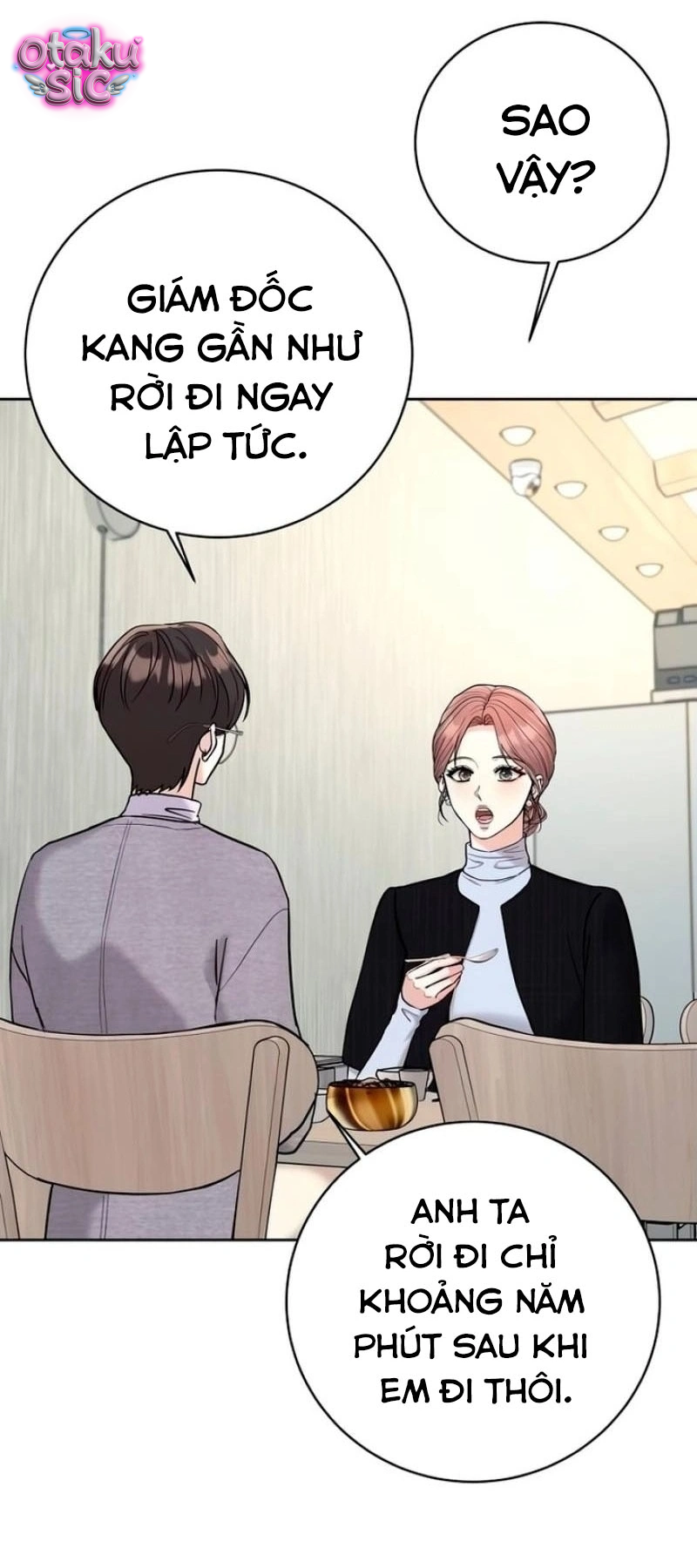 [18+] Bản Tình Ca Dang Dở - Chap 34