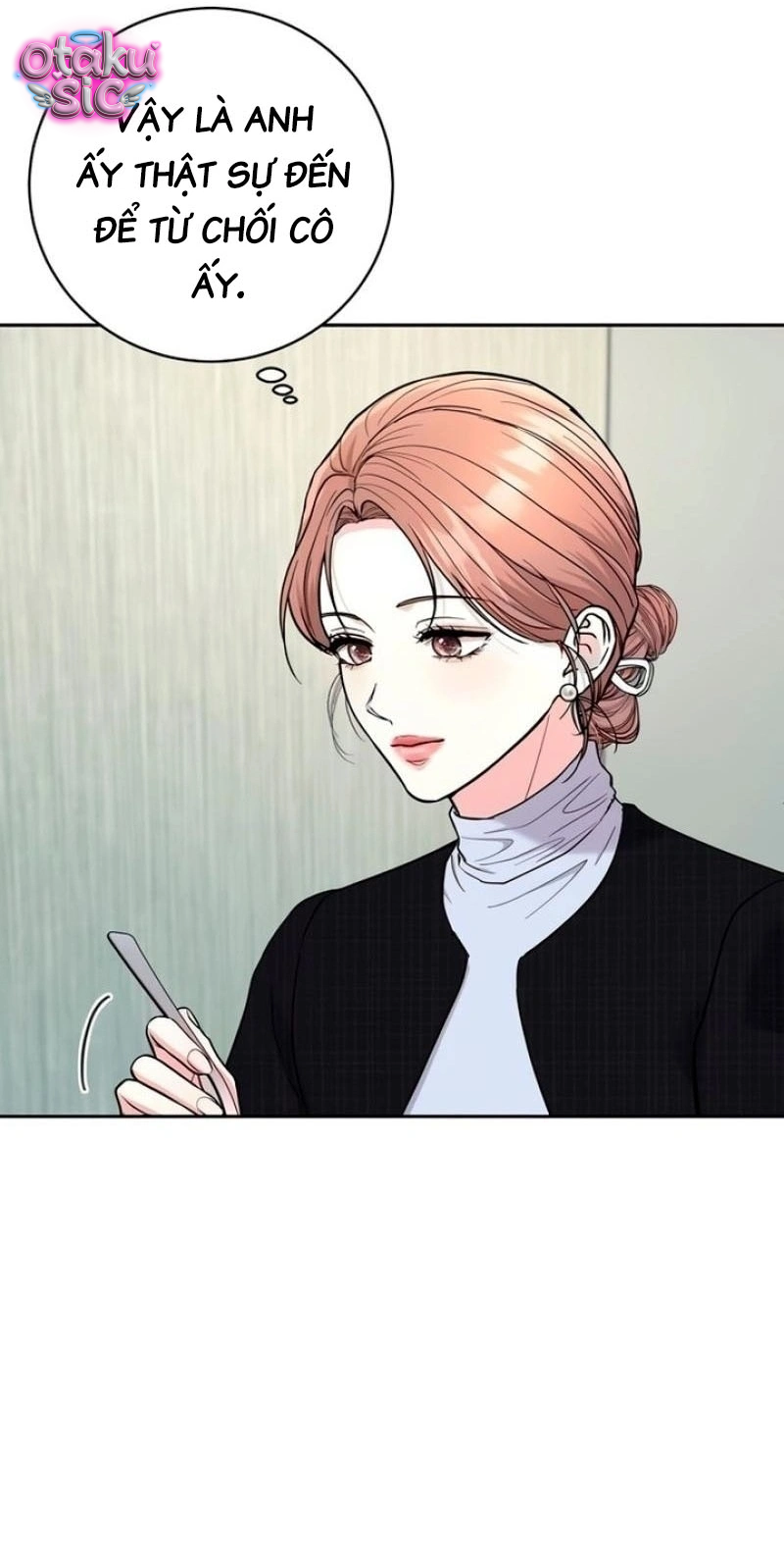 [18+] Bản Tình Ca Dang Dở - Chap 34