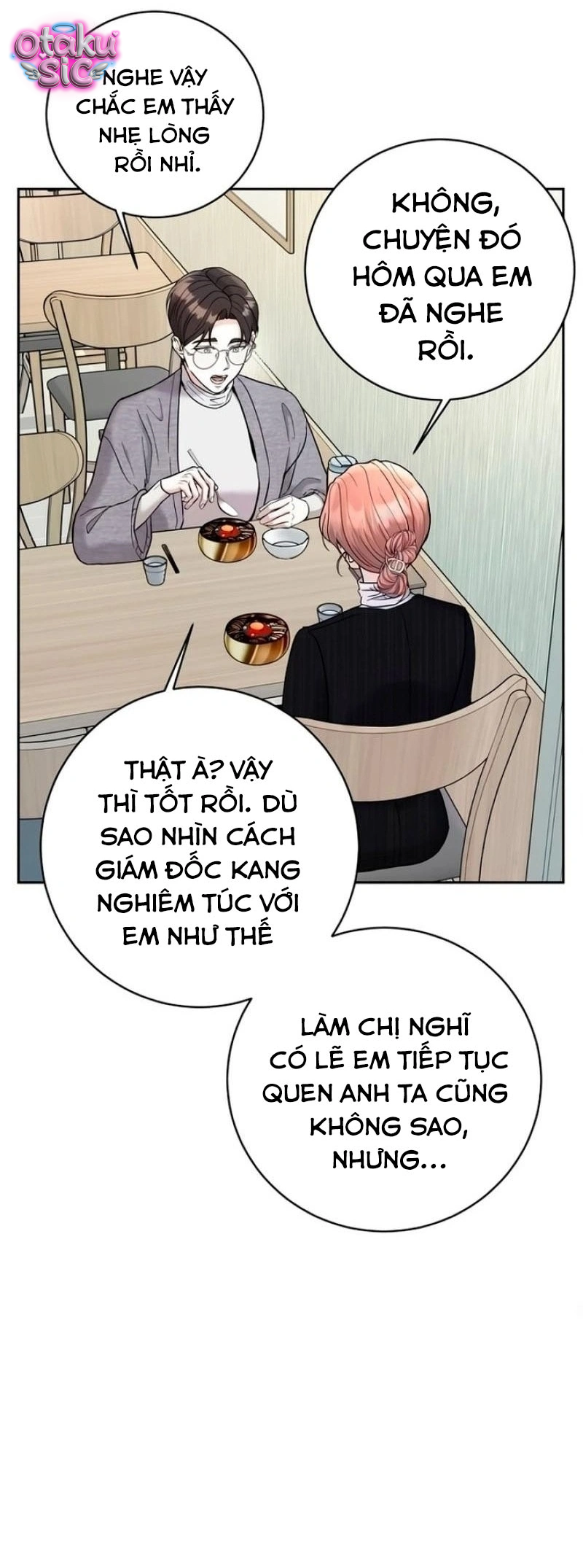 [18+] Bản Tình Ca Dang Dở - Chap 34
