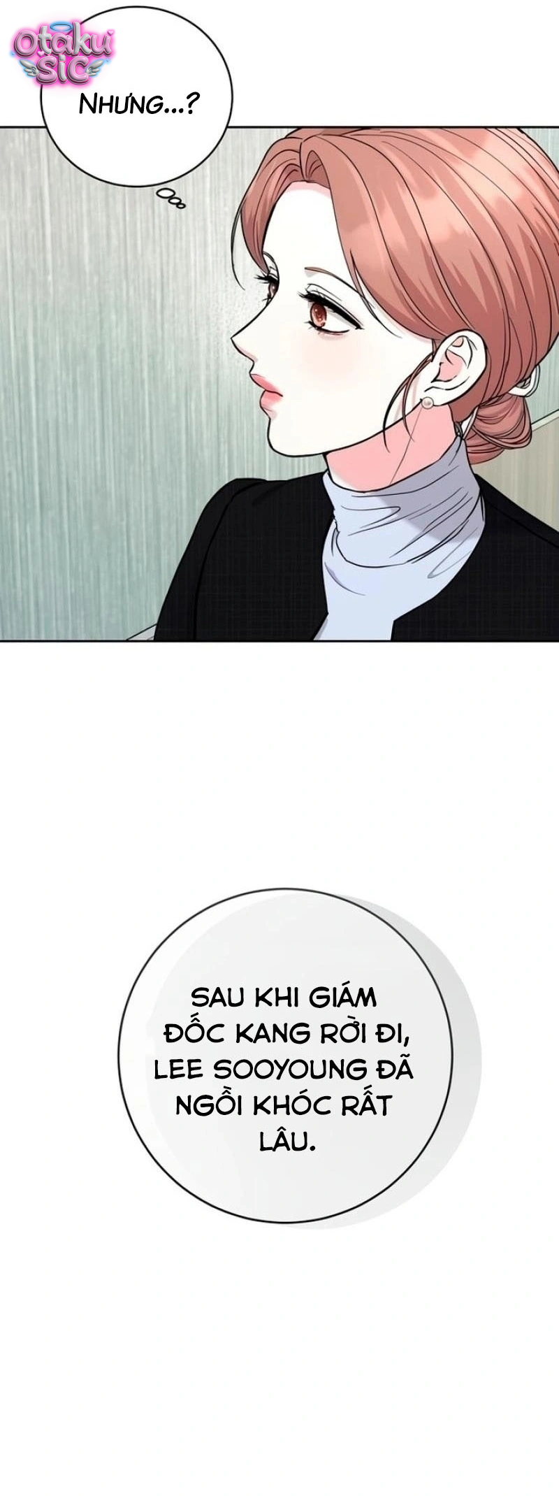 [18+] Bản Tình Ca Dang Dở - Chap 34