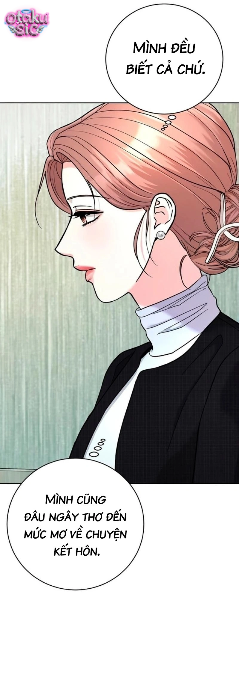 [18+] Bản Tình Ca Dang Dở - Chap 34