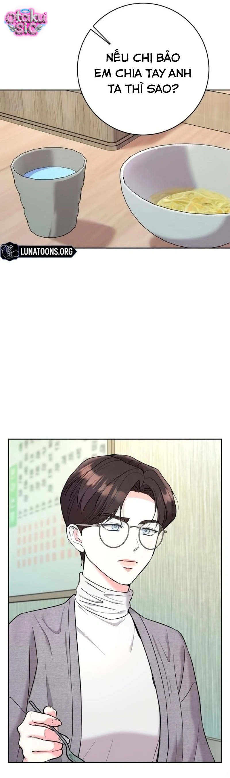 [18+] Bản Tình Ca Dang Dở - Chap 34