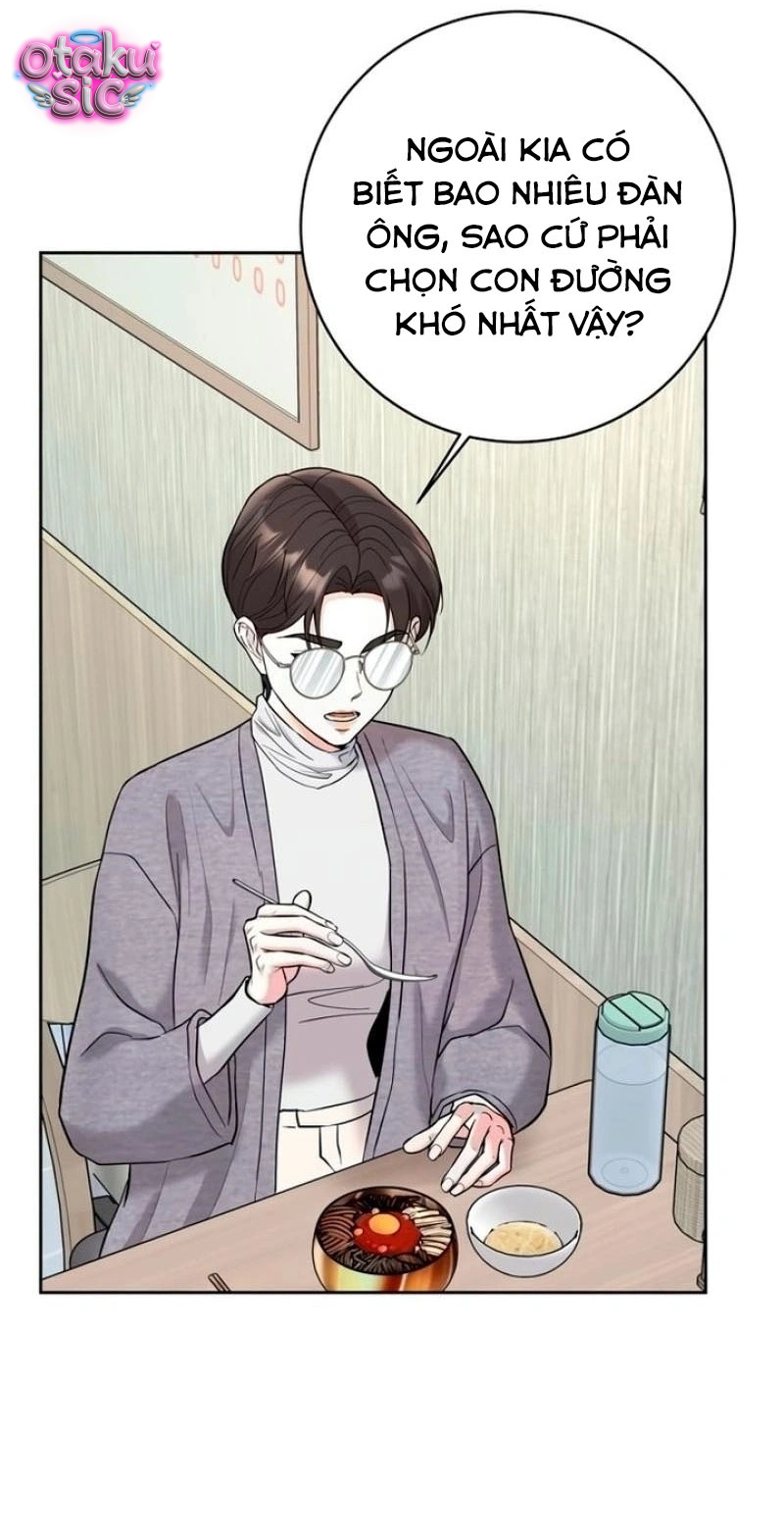 [18+] Bản Tình Ca Dang Dở - Chap 34
