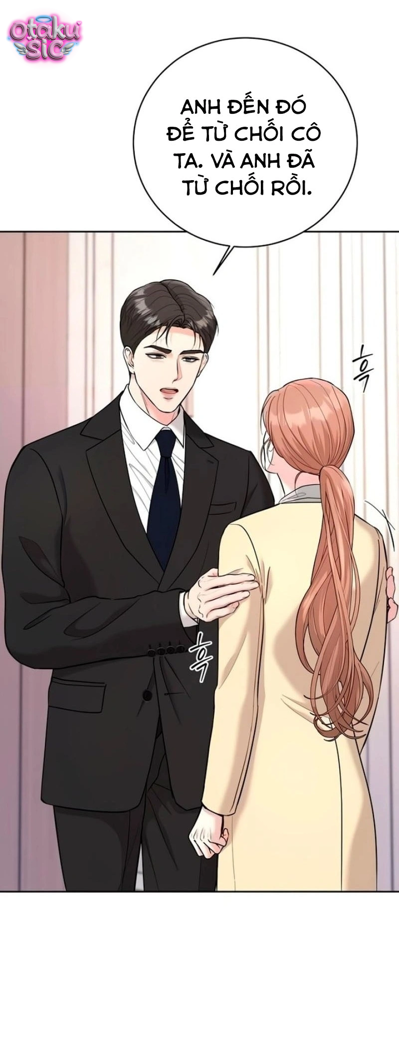 [18+] Bản Tình Ca Dang Dở - Chap 34