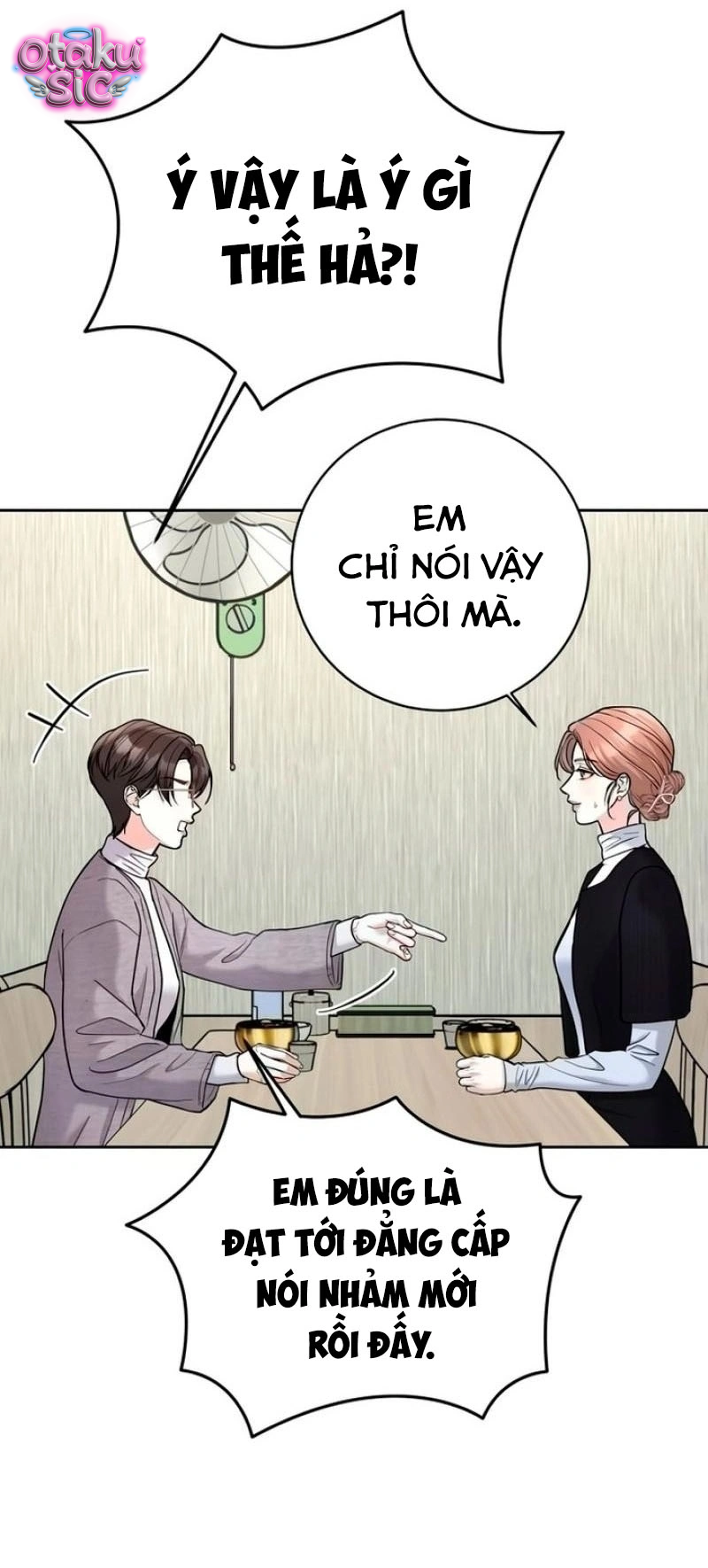 [18+] Bản Tình Ca Dang Dở - Chap 34 - Trang 41