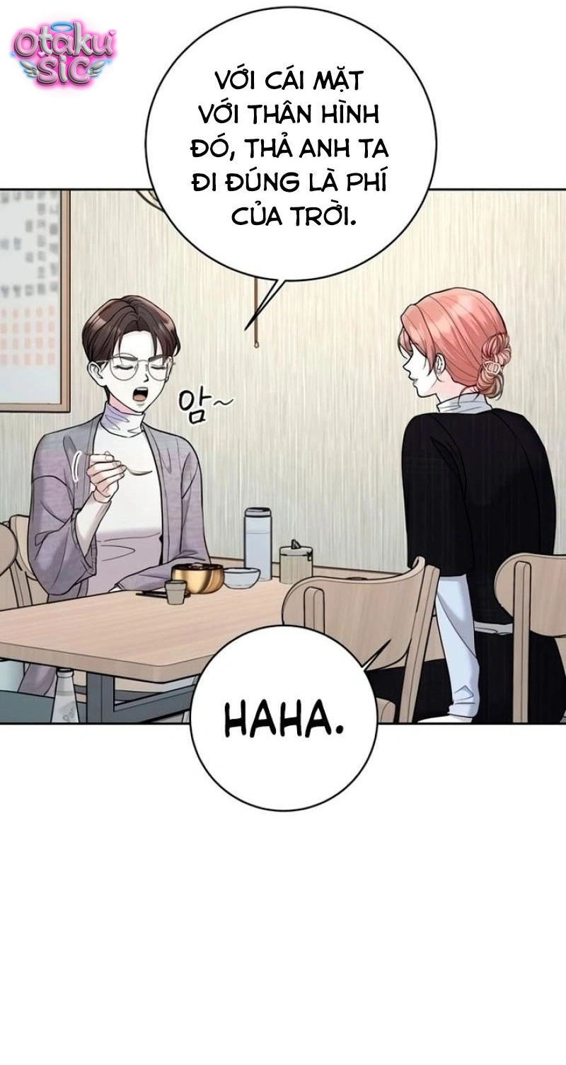 [18+] Bản Tình Ca Dang Dở - Chap 34 - Trang 43