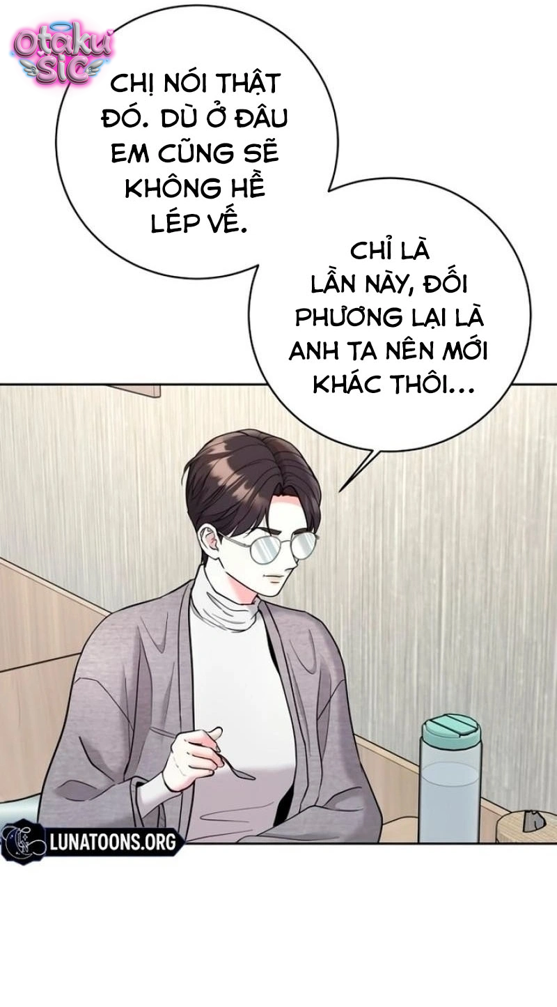 [18+] Bản Tình Ca Dang Dở - Chap 34 - Trang 45