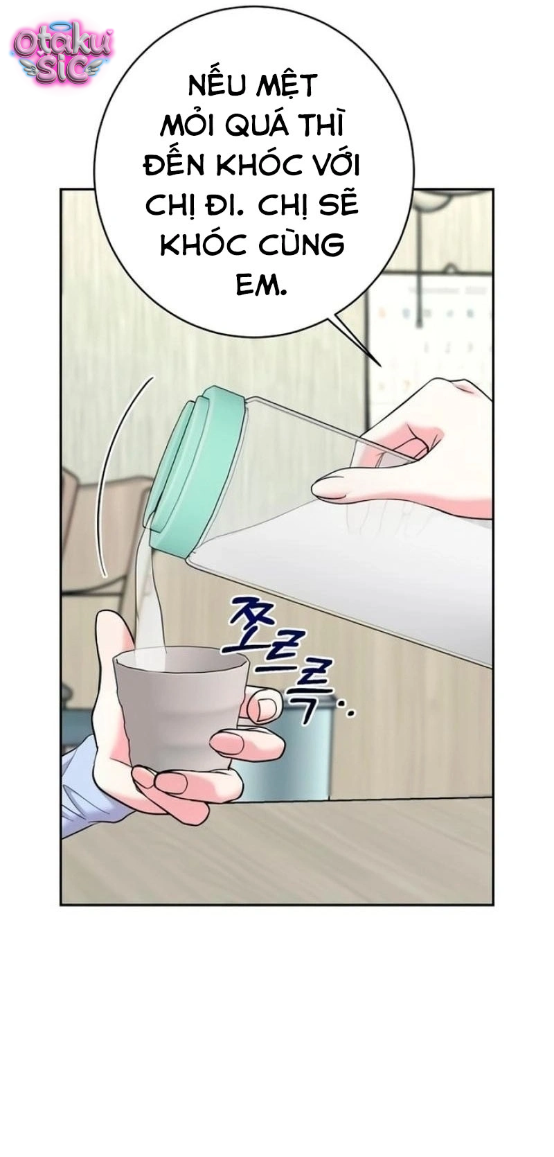 [18+] Bản Tình Ca Dang Dở - Chap 34 - Trang 46