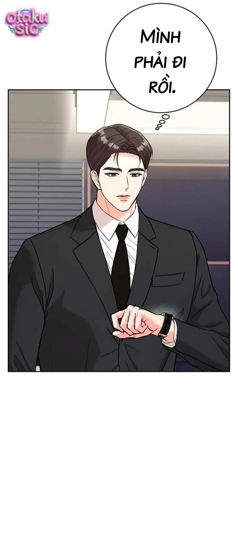 [18+] Bản Tình Ca Dang Dở - Chap 34 - Trang 55