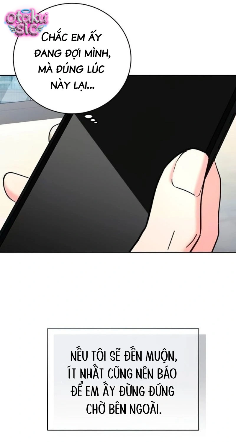 [18+] Bản Tình Ca Dang Dở - Chap 34 - Trang 59