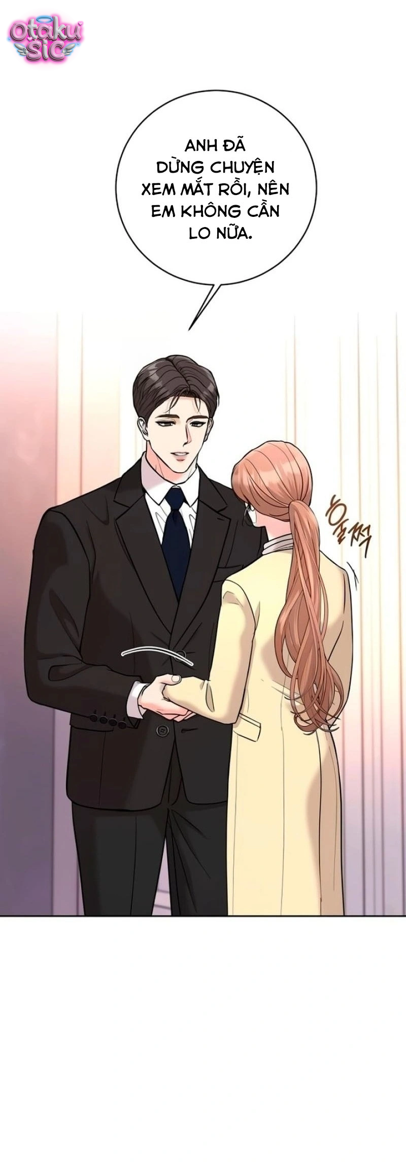 [18+] Bản Tình Ca Dang Dở - Chap 34