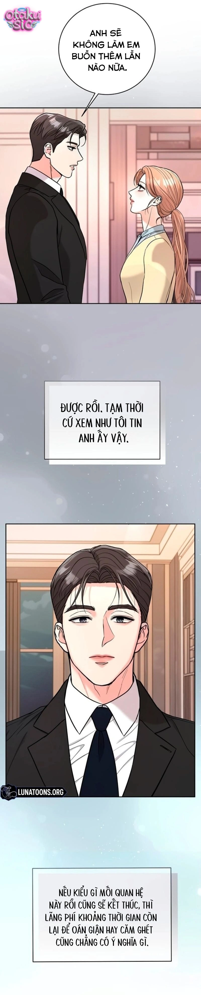 [18+] Bản Tình Ca Dang Dở - Chap 34