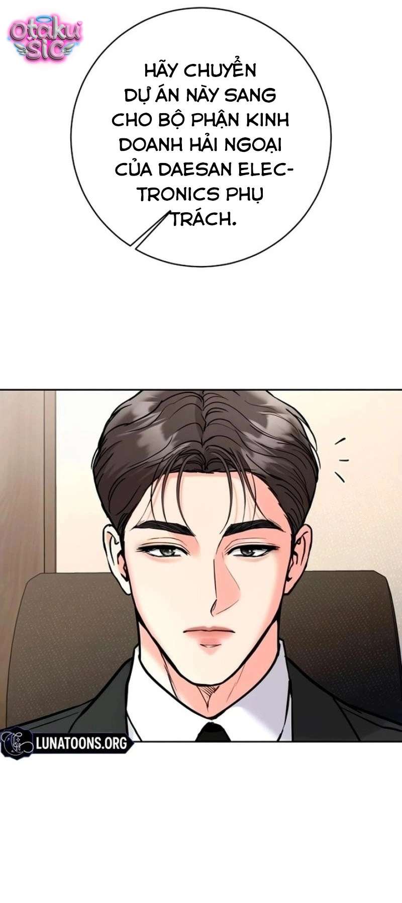[18+] Bản Tình Ca Dang Dở - Chap 35