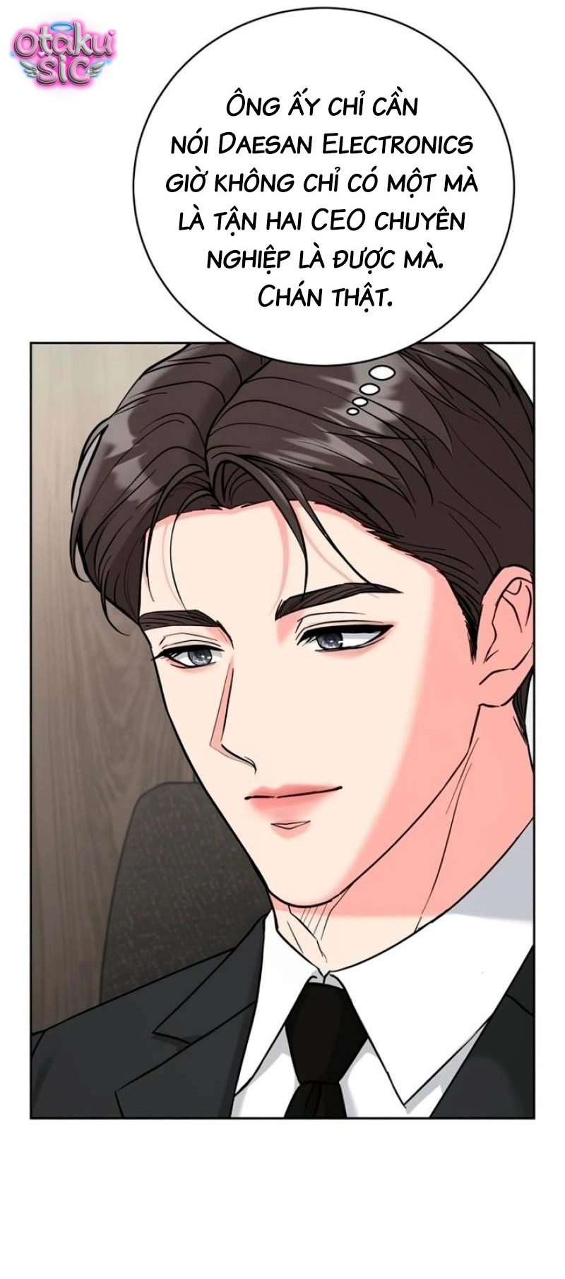 [18+] Bản Tình Ca Dang Dở - Chap 35