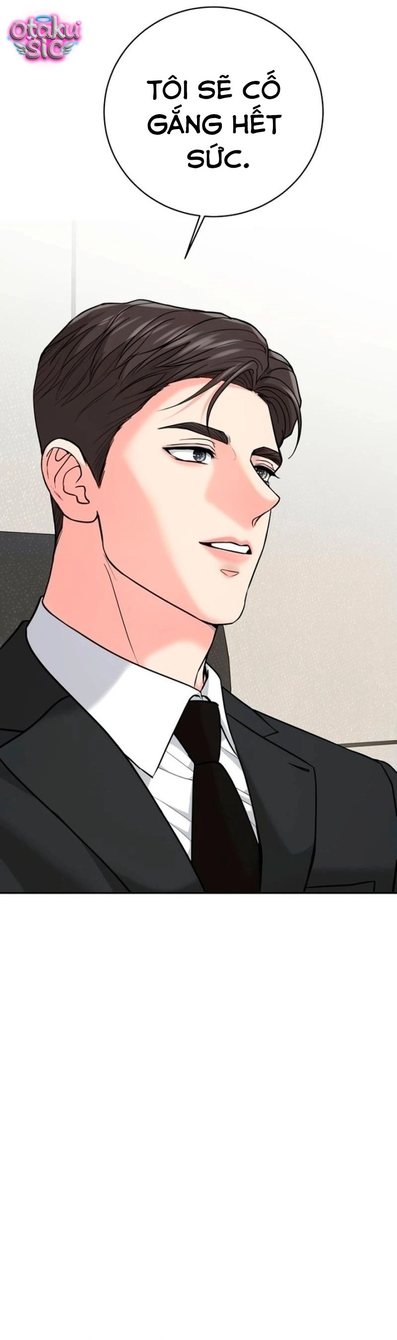 [18+] Bản Tình Ca Dang Dở - Chap 35